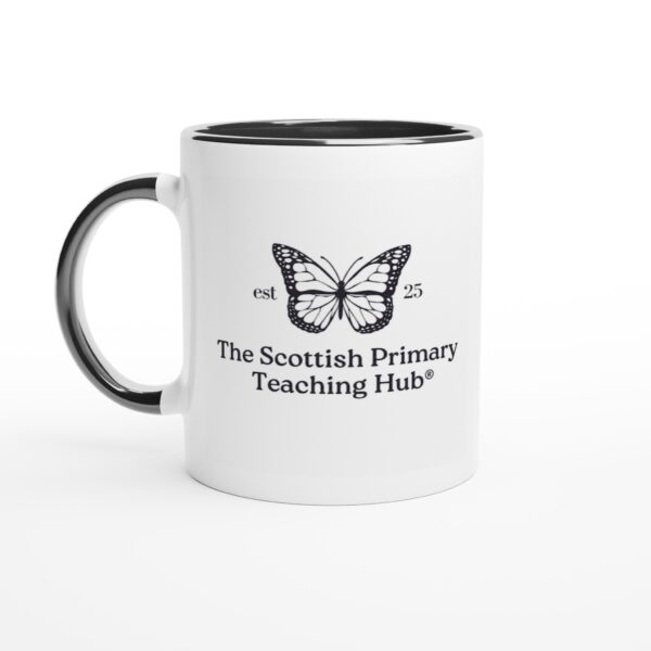 Founding Member - Classic Mug
