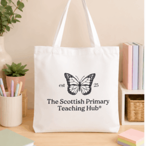 Founding Member - Classic Tote Bag