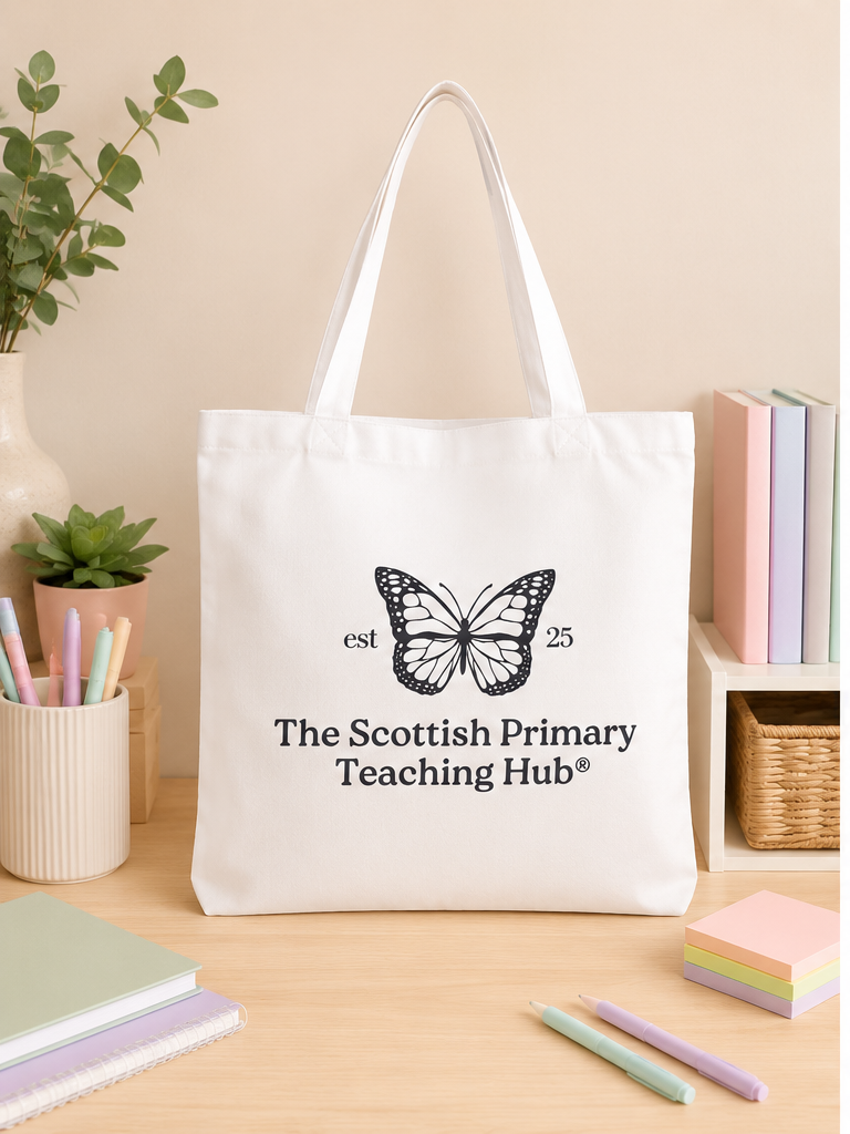 Founding Member - Classic Tote Bag