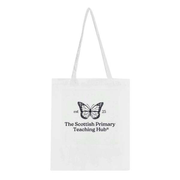 Founding Member - Classic Tote Bag